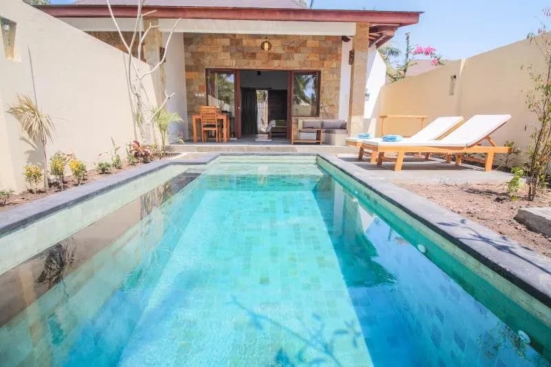 Kelapa Luxury Villas 2