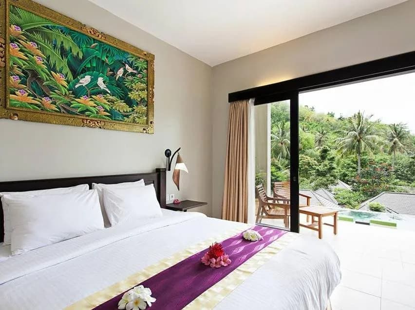 Kebun Villas & Resort 2