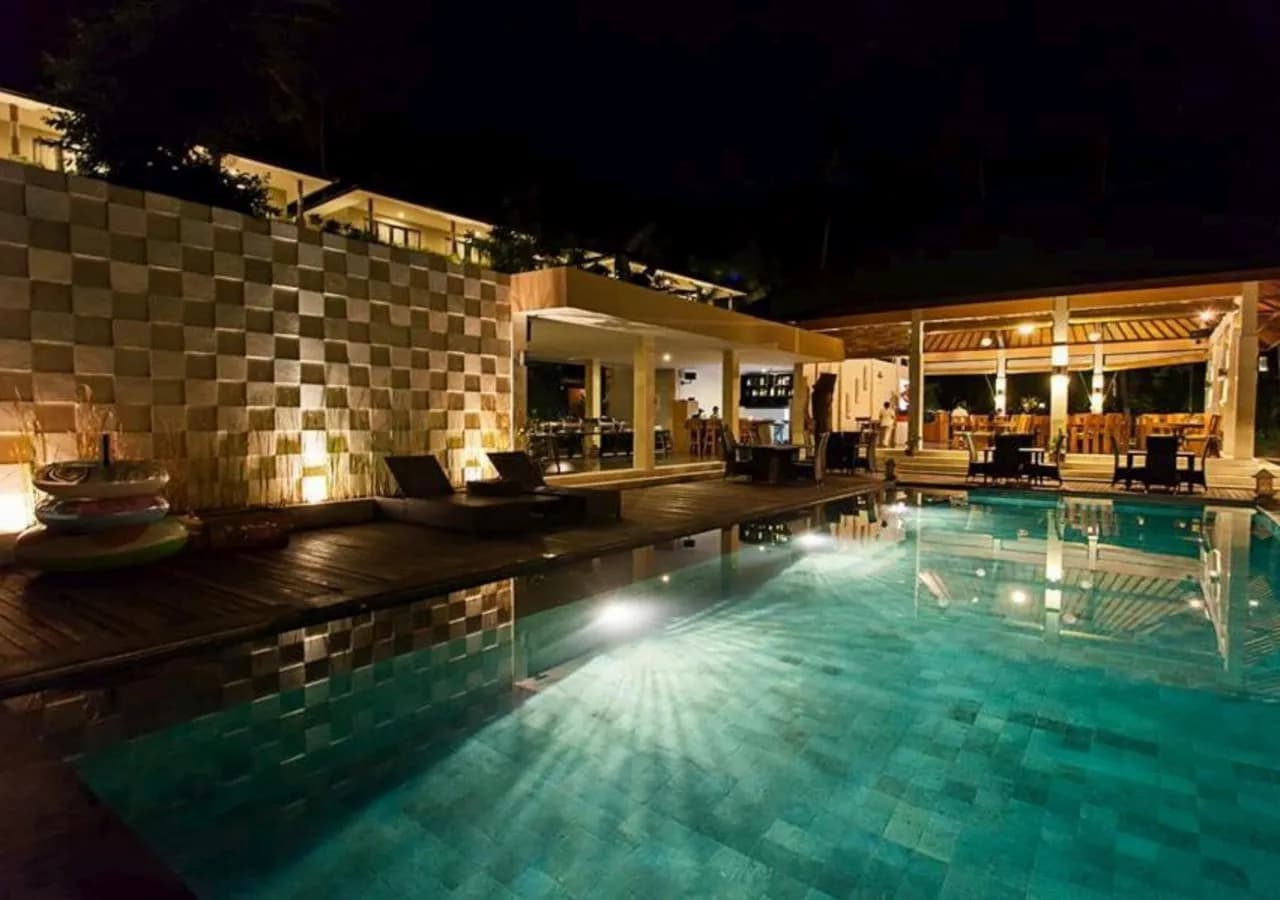 Kebun Villas & Resort 3