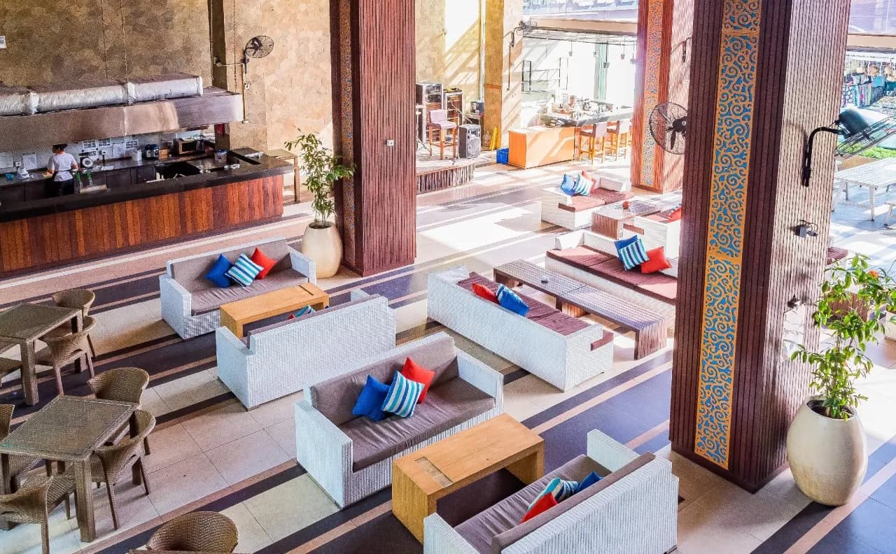 The One Legian 3