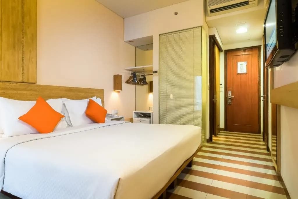 The One Legian 2