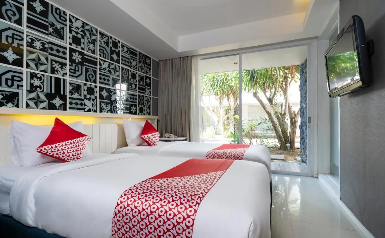 The Kanjeng Suites & Villas Sanur 2