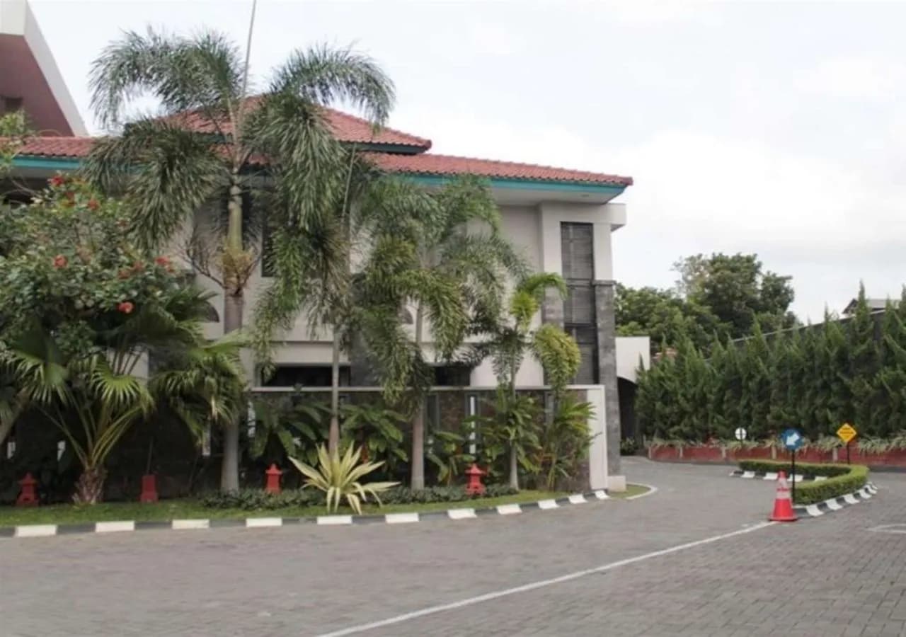 Cakra Kusuma 4