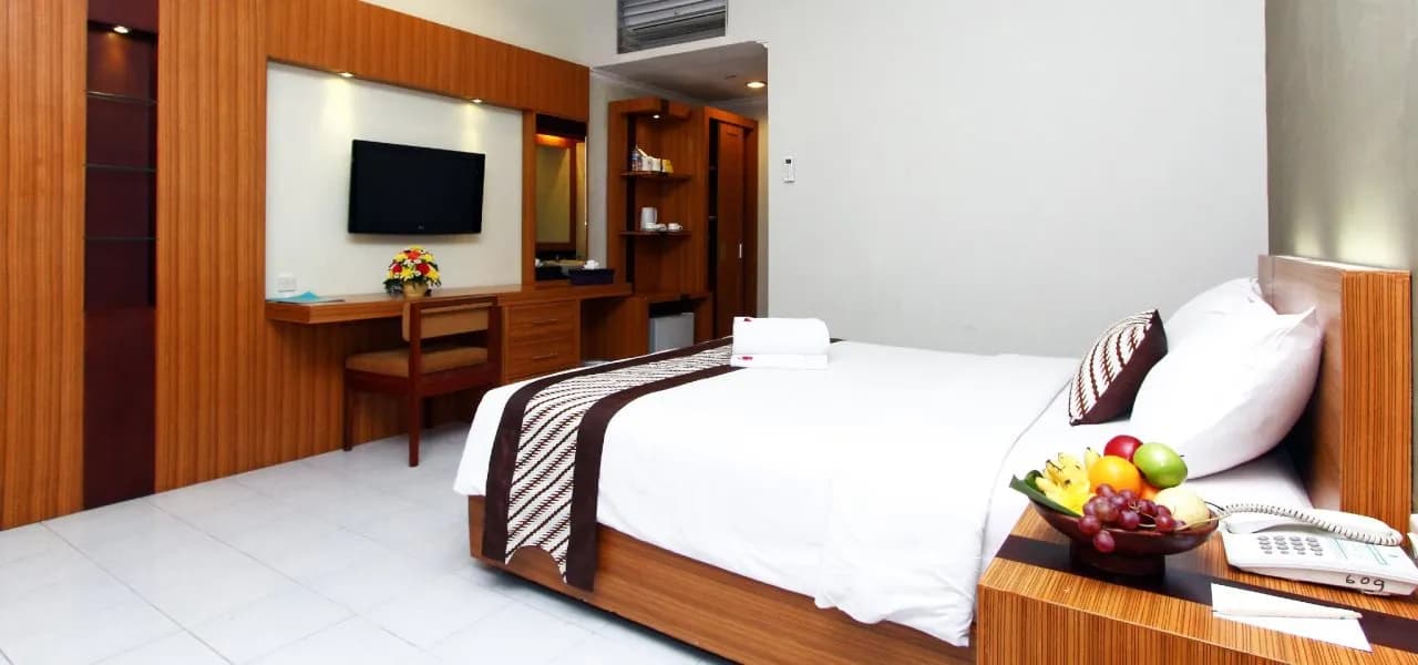 Cakra Kusuma 2