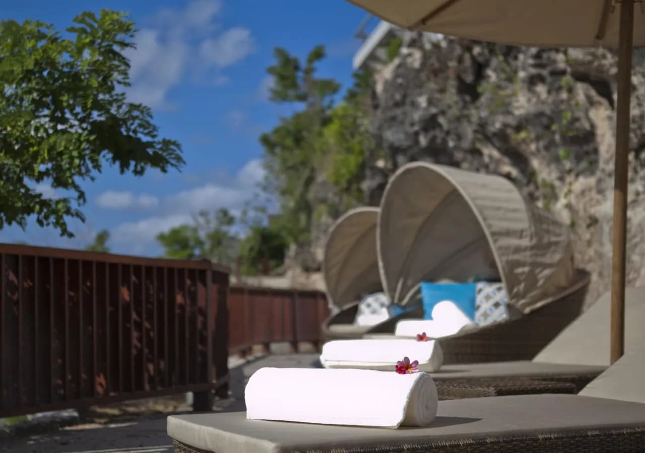 Svanata Uluwatu Bali Resort 5