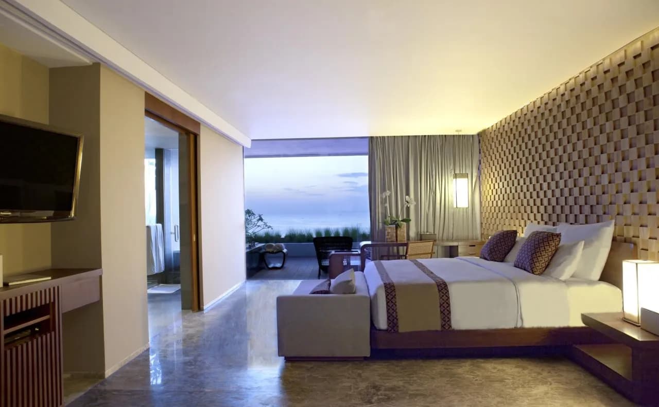 Svanata Uluwatu Bali Resort 2