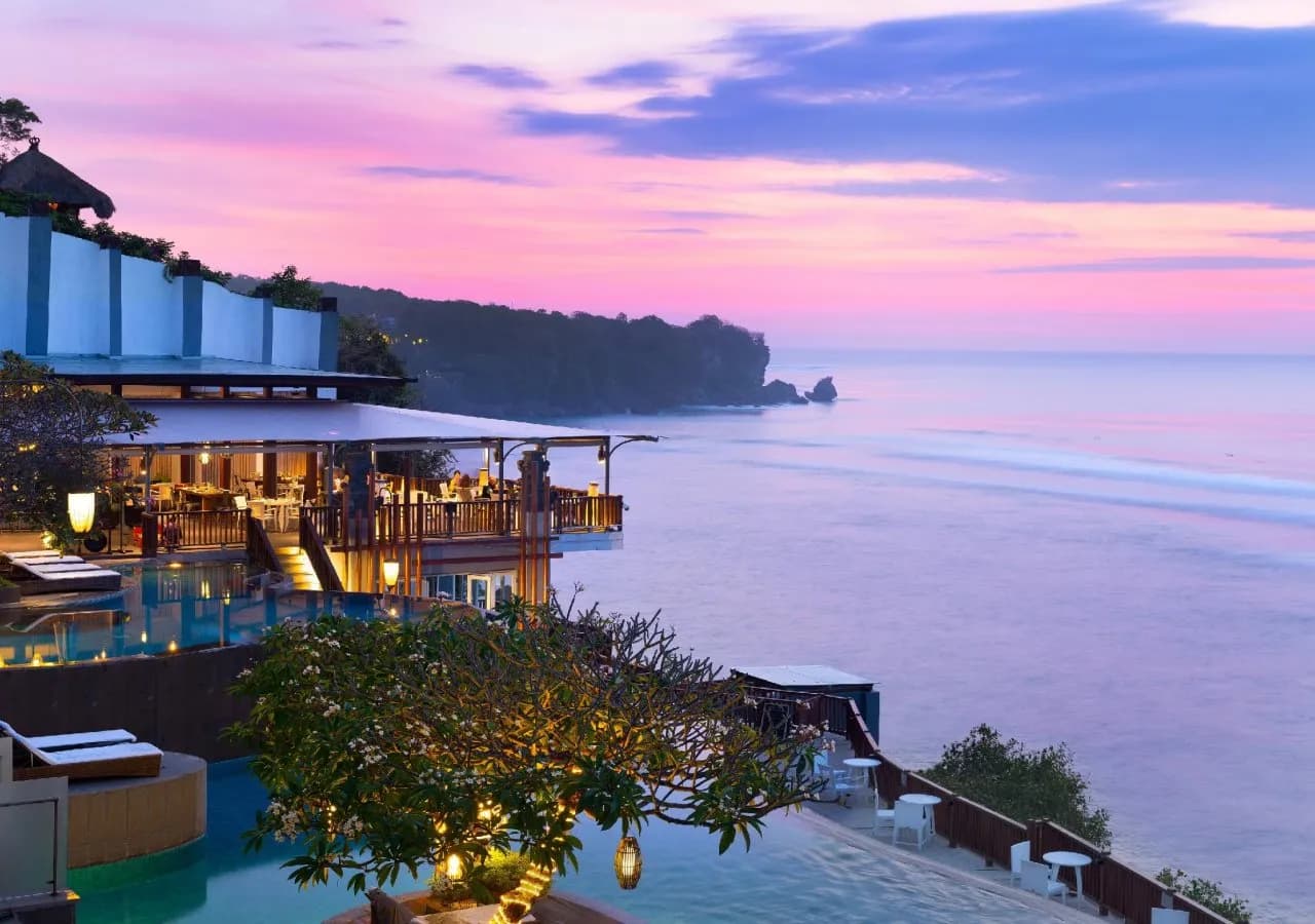 Svanata Uluwatu Bali Resort