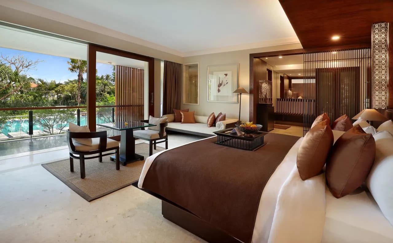 Royal Kamuela Villas & Suites at Monkey Forest - Ubud 3