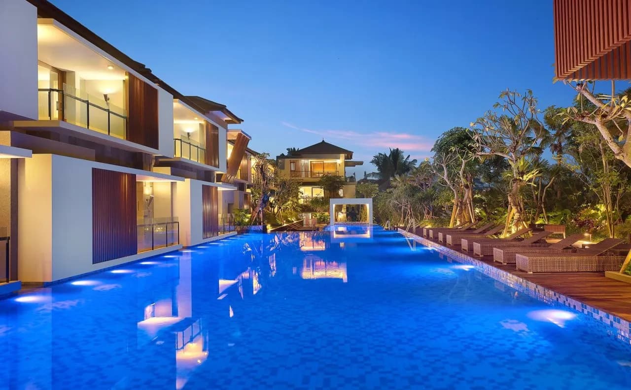 Royal Kamuela Villas & Suites at Monkey Forest - Ubud 5