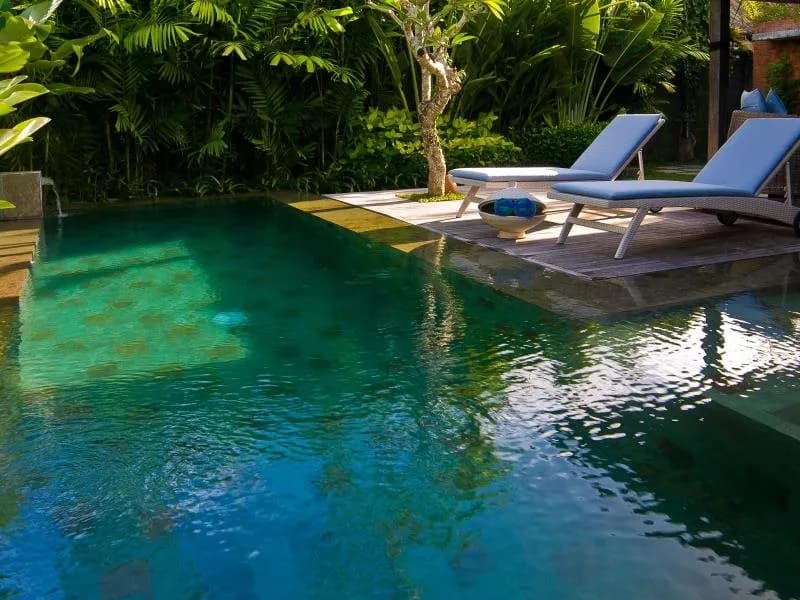 Komea Villas