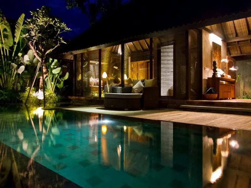 Komea Villas 3