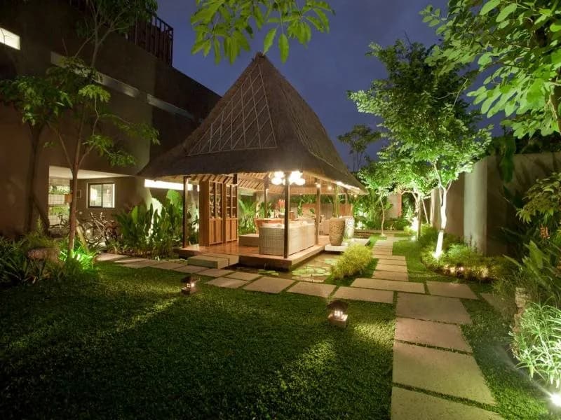 Komea Villas 4