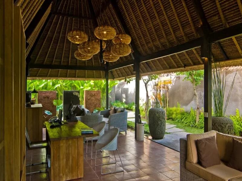 Komea Villas 5