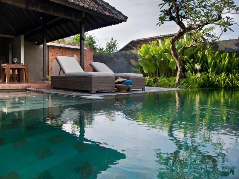 Komea Villas 2