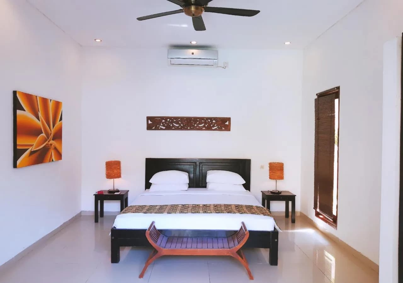 The Beach House Resort 2