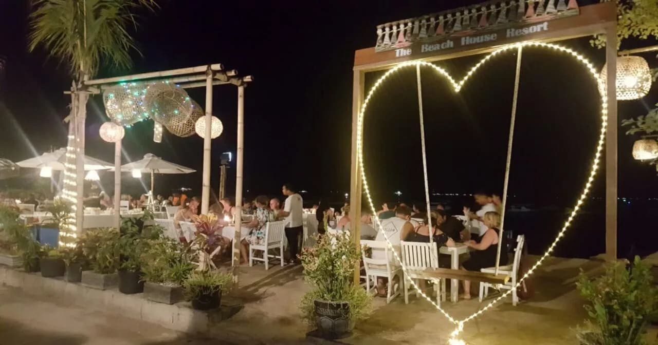 The Beach House Resort 3