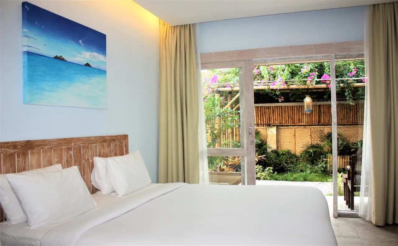 The Beach House Resort 5