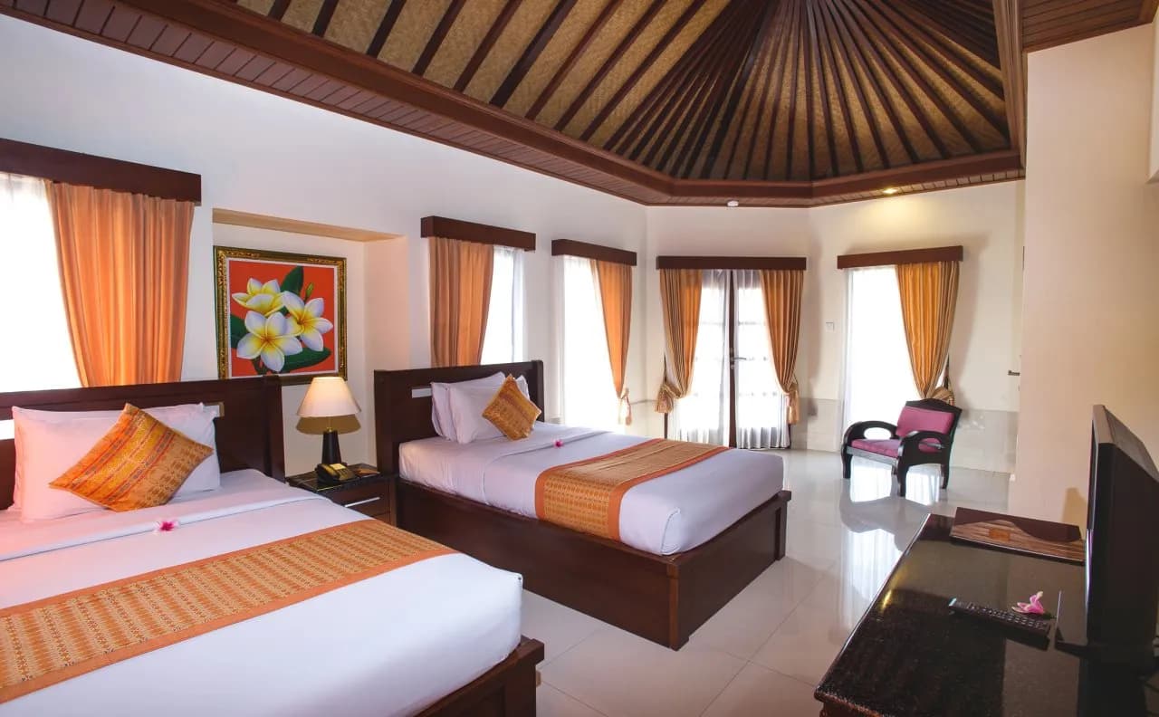 Rama Phala Resort & Spa 2