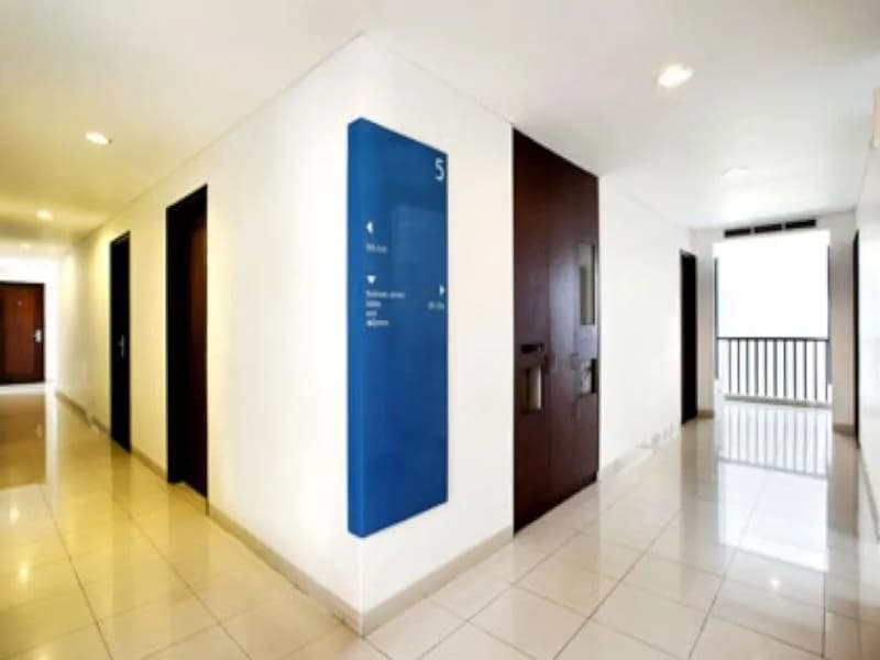 Amaris Panglima Polim 5