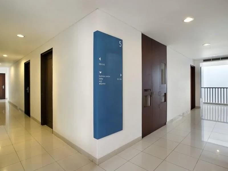 Amaris Panglima Polim 3