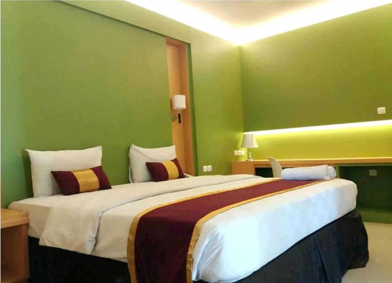 Dago Highland Resort 4