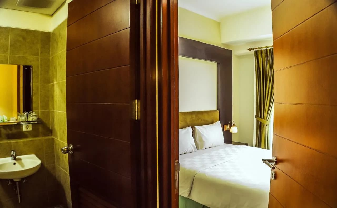 Marbella Suites Bandung 2