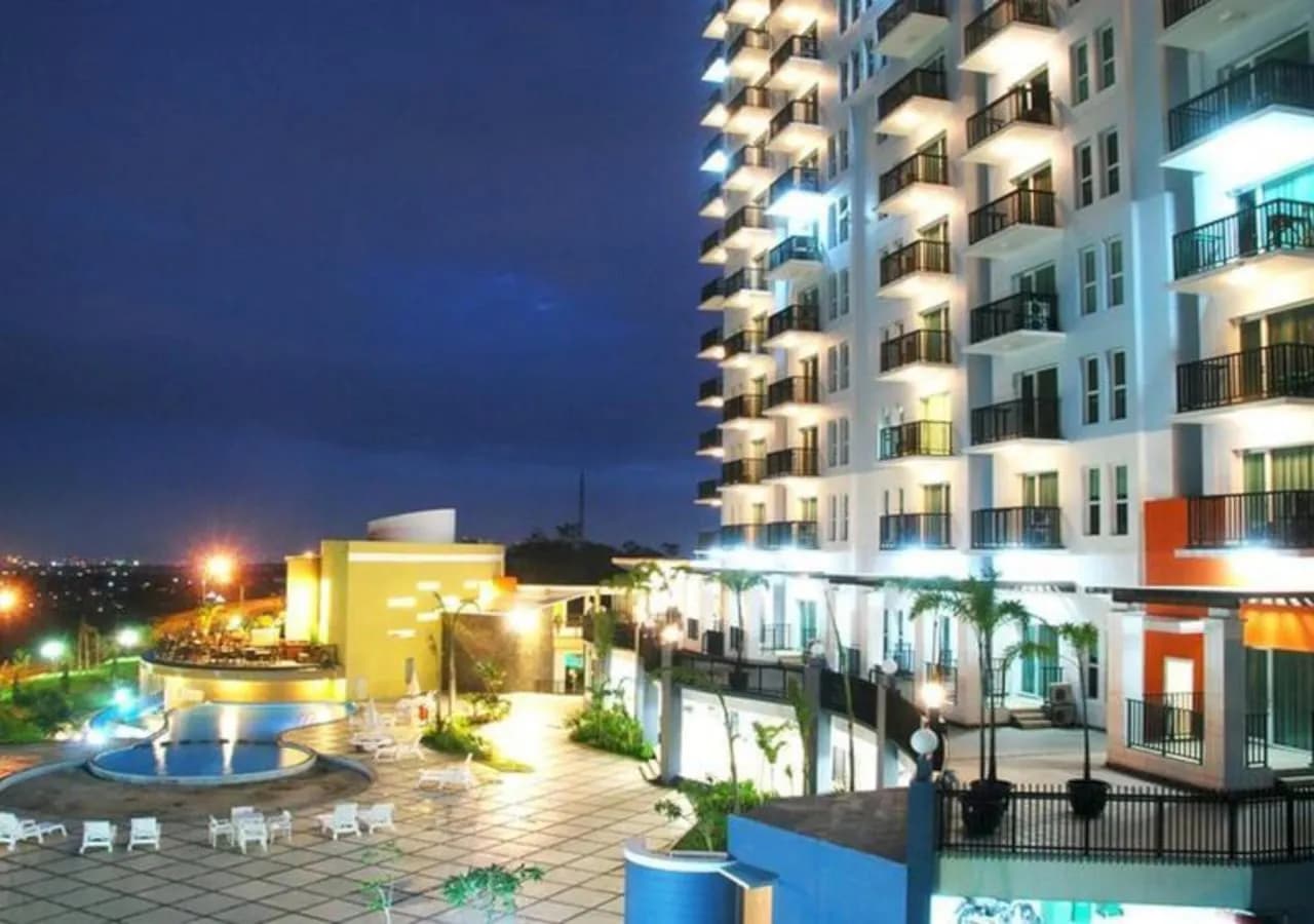 Marbella Suites Bandung 5