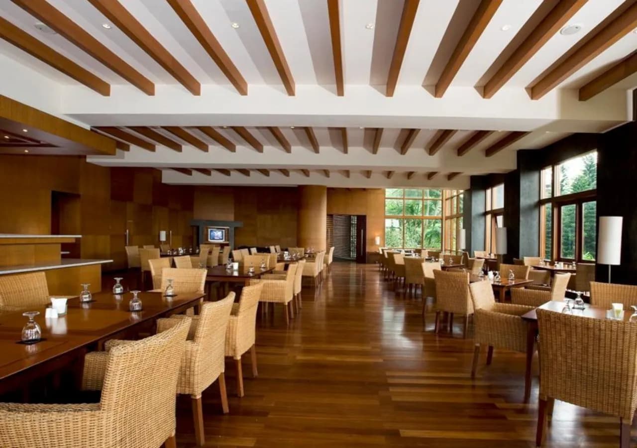 SanGria Resort & Spa 5