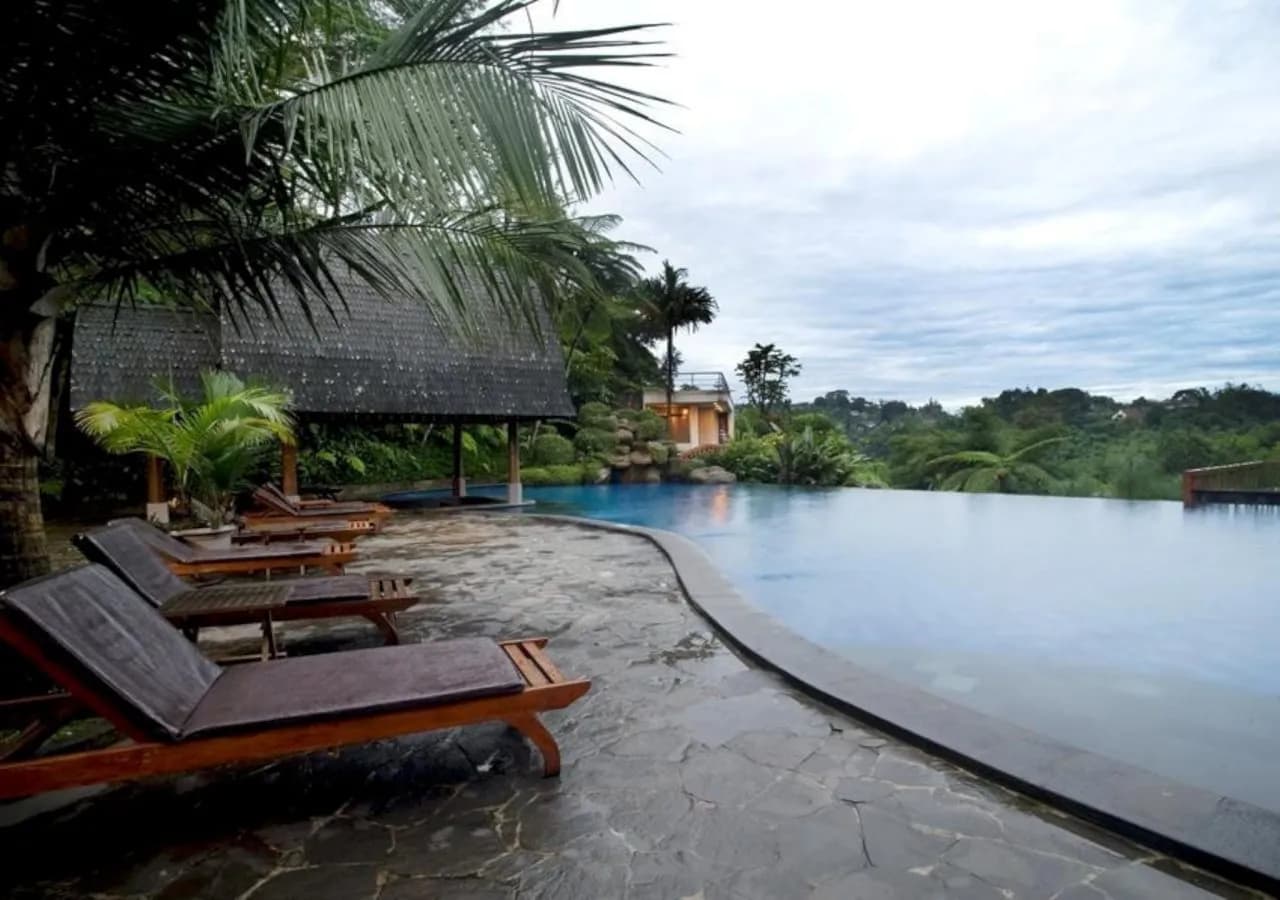SanGria Resort & Spa