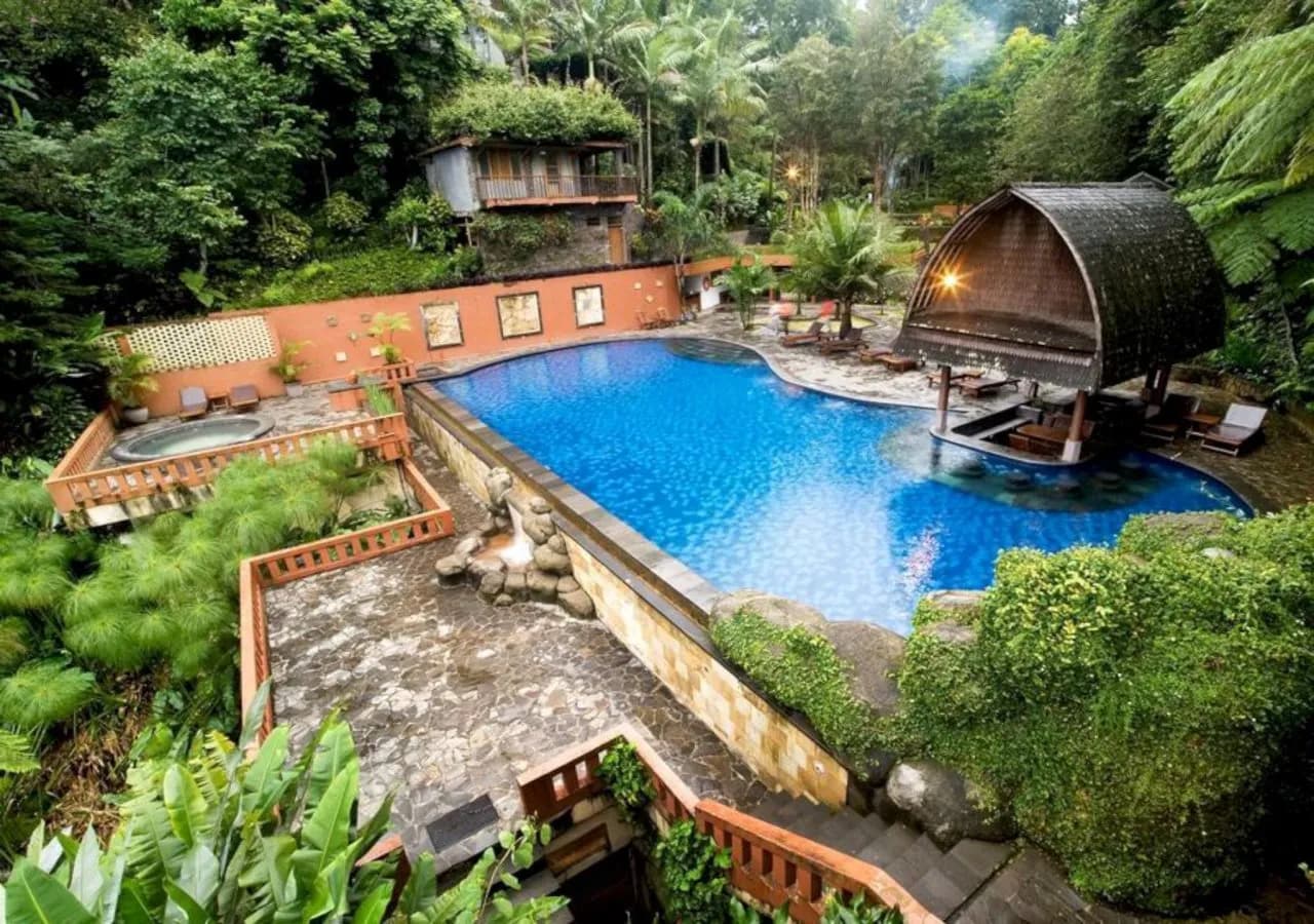 SanGria Resort & Spa 4