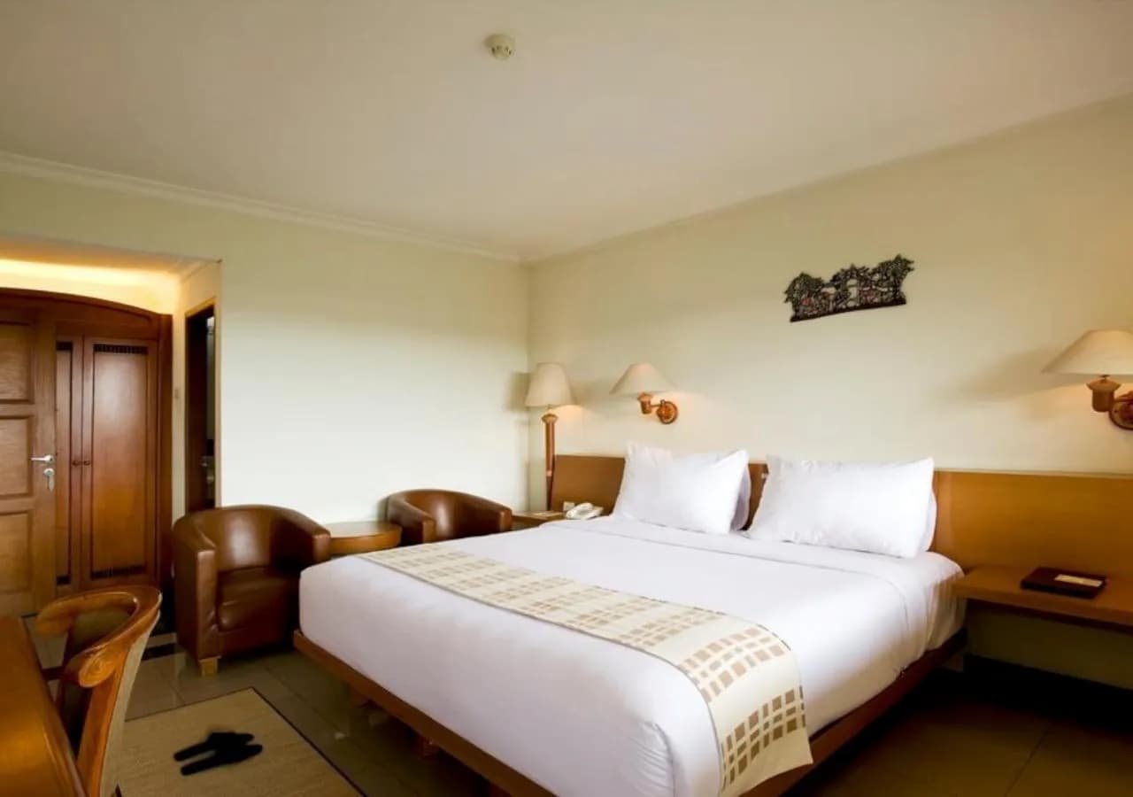 SanGria Resort & Spa 2