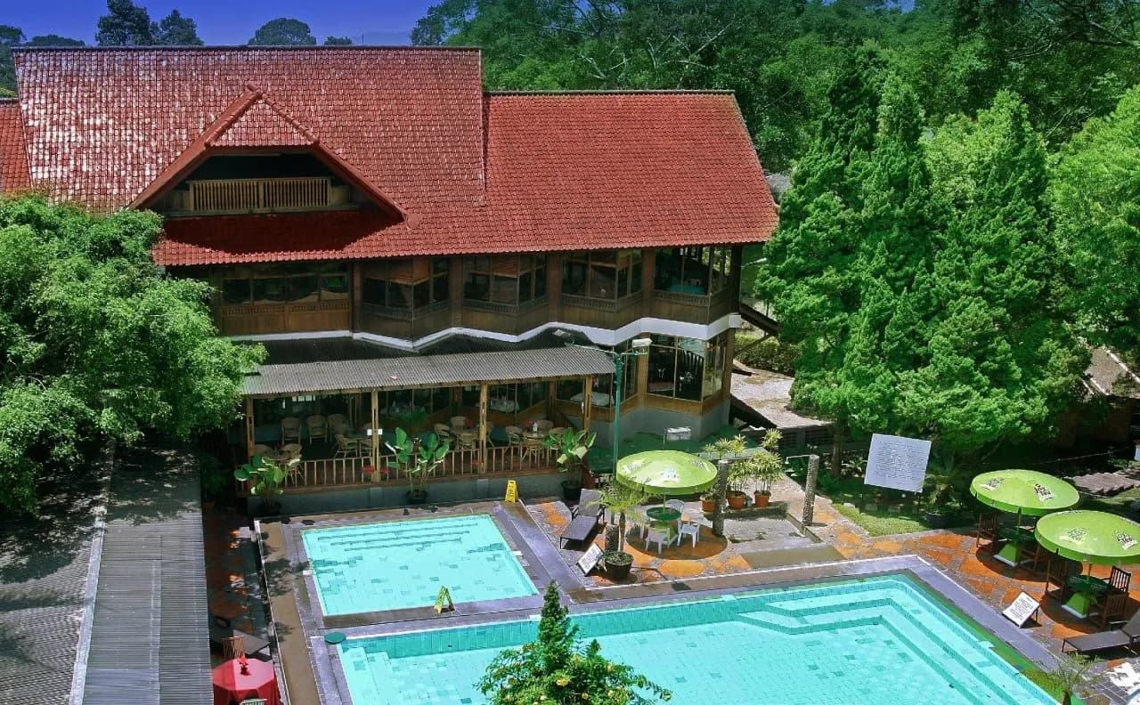 Sari Ater