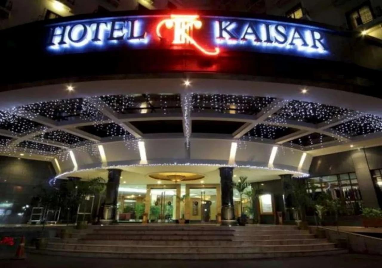 Kaisar