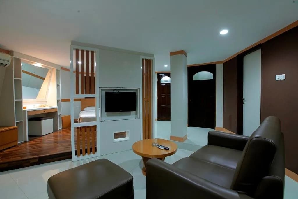 Putri Duyung Ancol 2