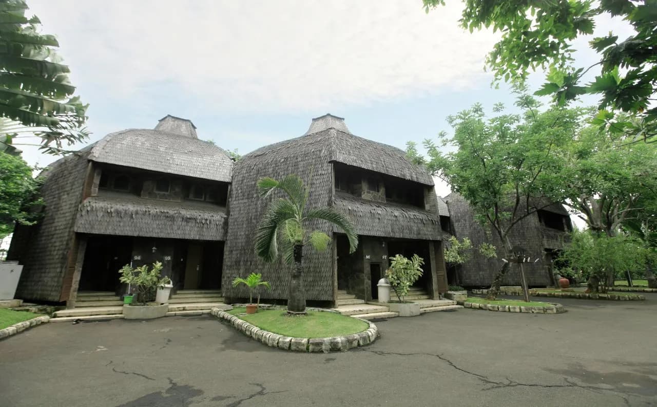 Putri Duyung Ancol 5