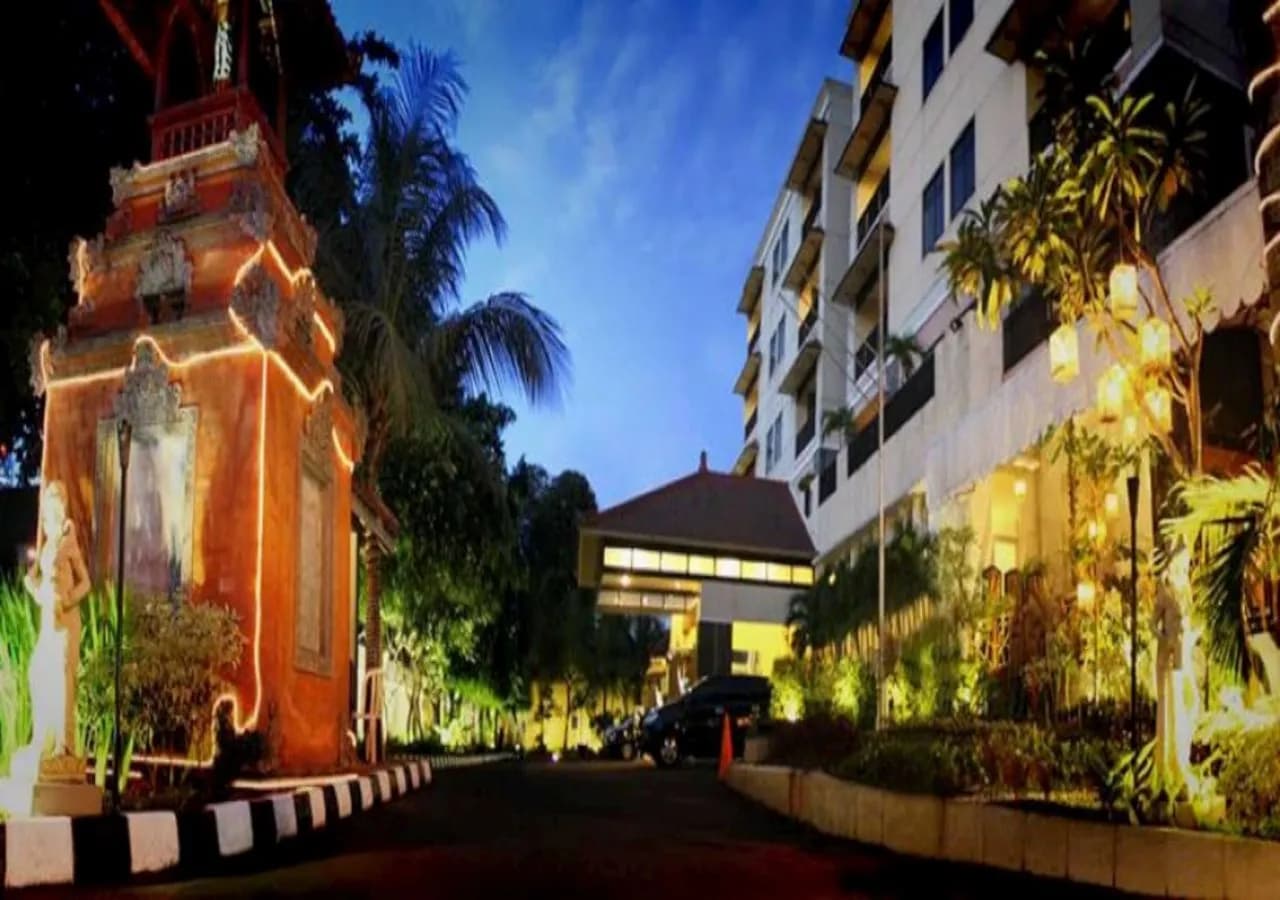 Puri Denpasar 4