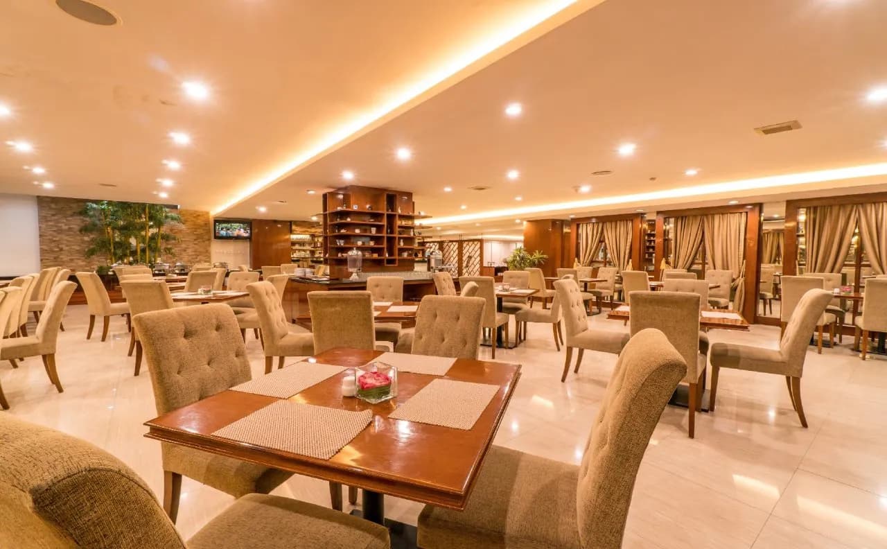 Sofyan Hotel Cut Meutia 3