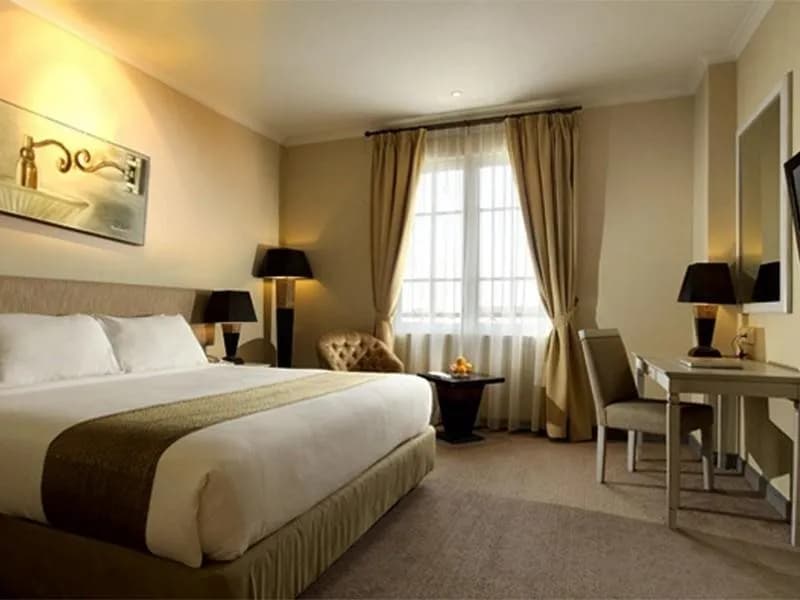 Hotel Dafam Semarang 2