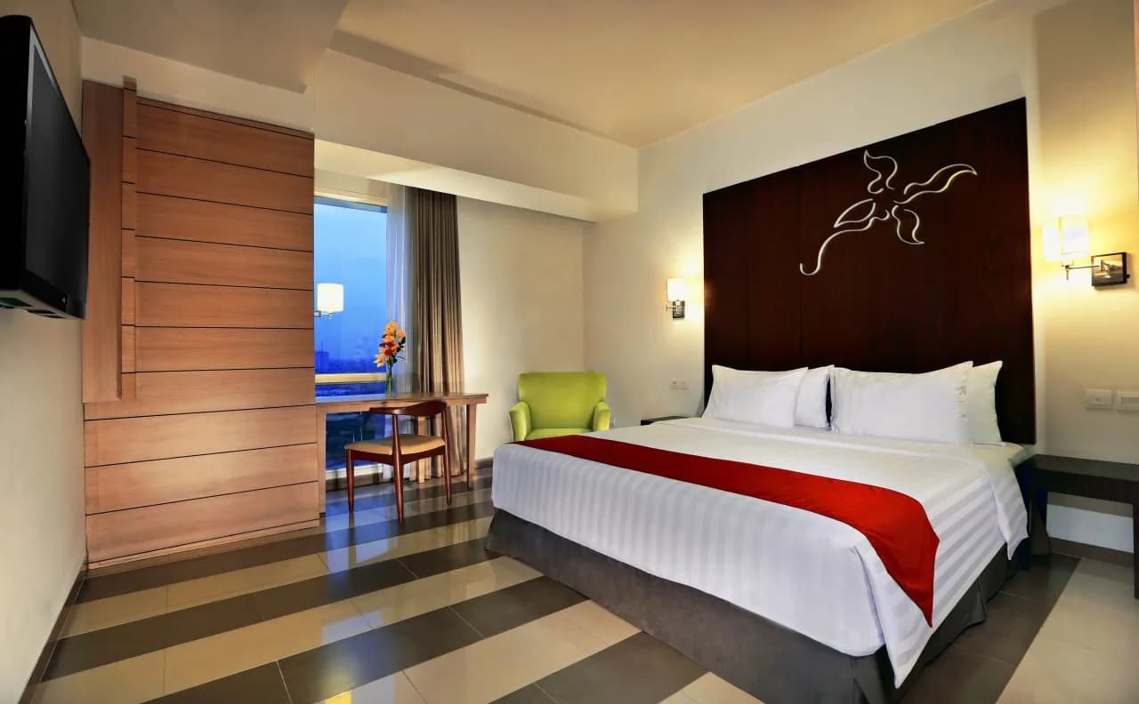 Atria Hotel Gading Serpong 2
