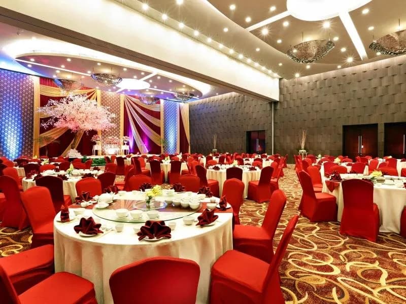 Atria Hotel Gading Serpong 3