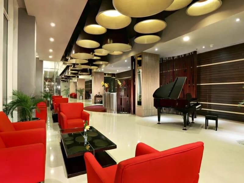 Atria Hotel Gading Serpong 5