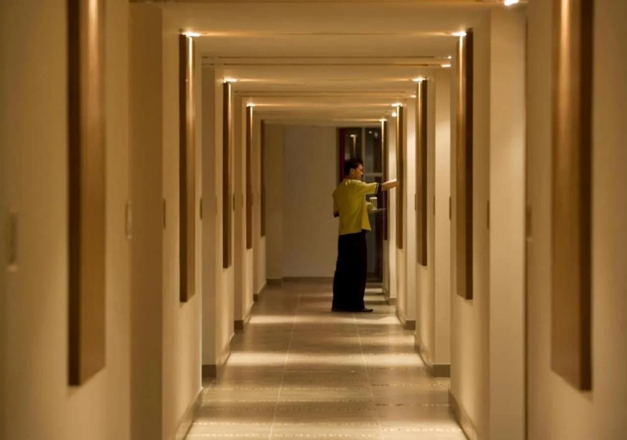Hotel Santika 5