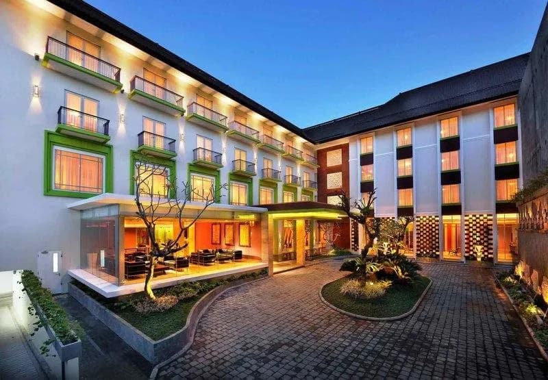 ibis Styles Bali Denpasar