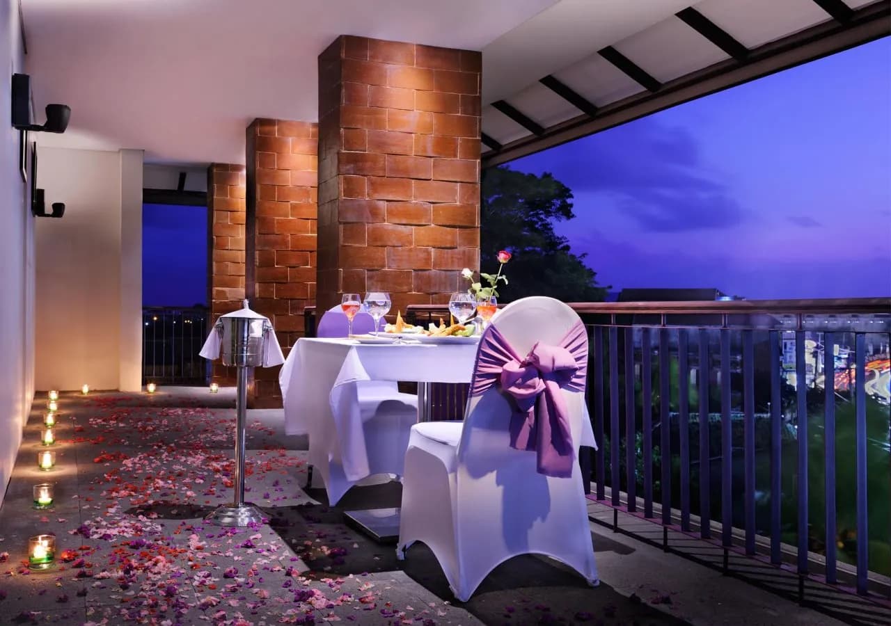 ibis Styles Bali Denpasar 3