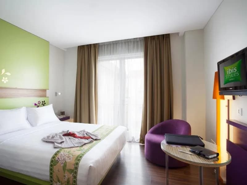ibis Styles Bali Denpasar 2