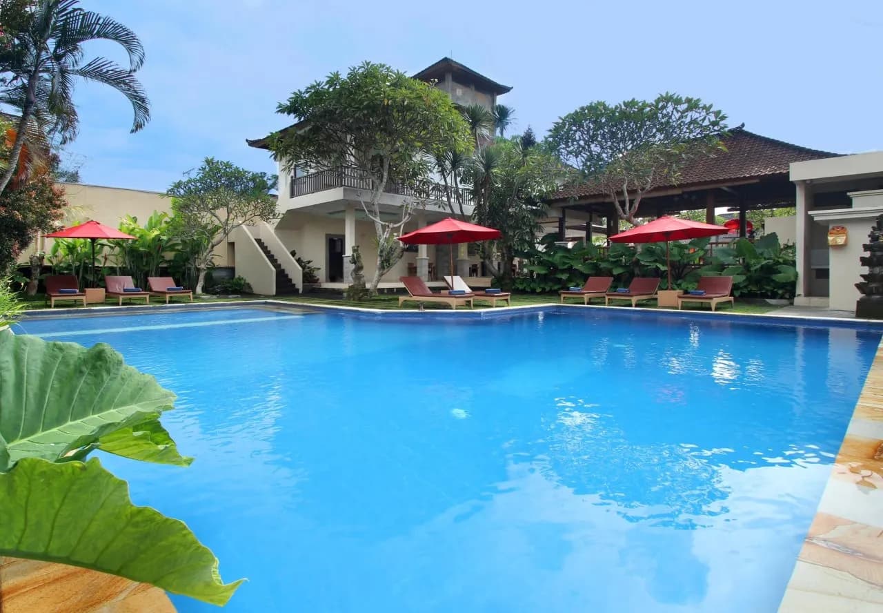 Putri Ayu Cottages 3