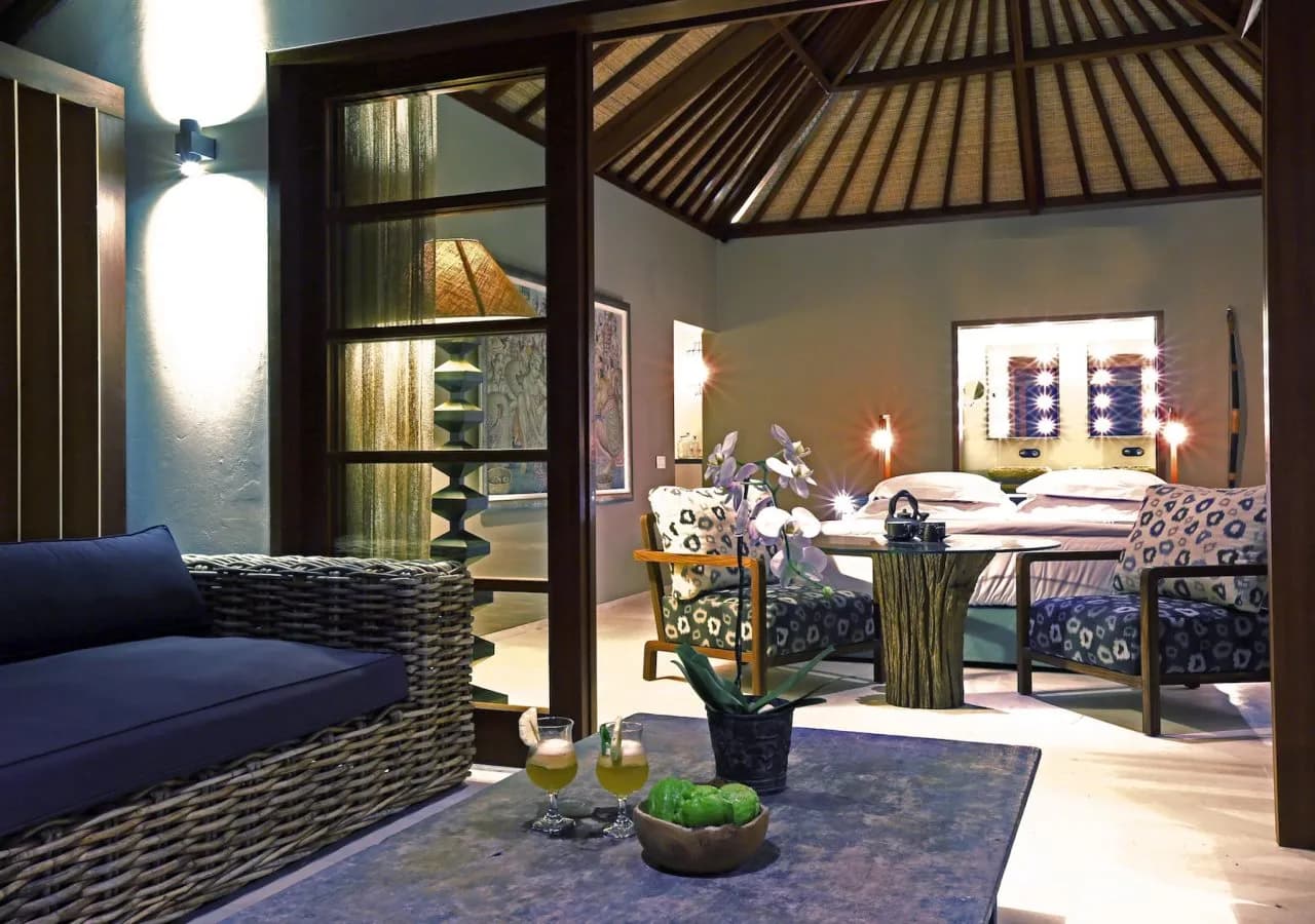 The Purist Villas & Spa 2