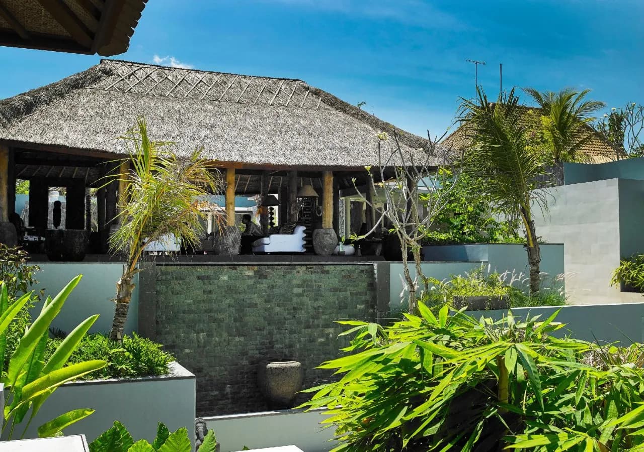 The Purist Villas & Spa 5