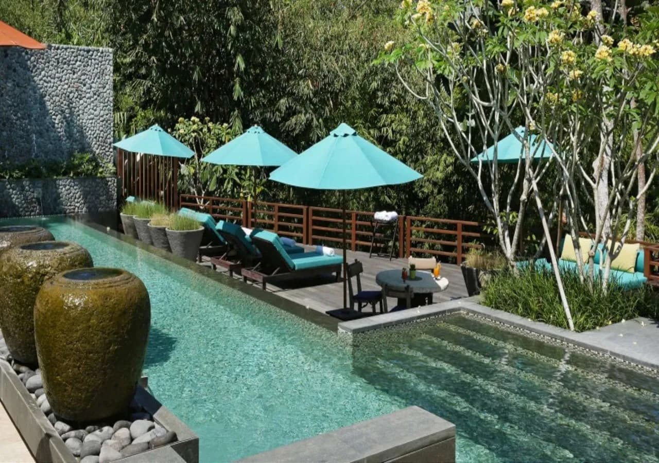 The Purist Villas & Spa 4