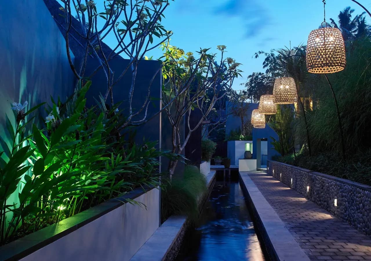 The Purist Villas & Spa 3